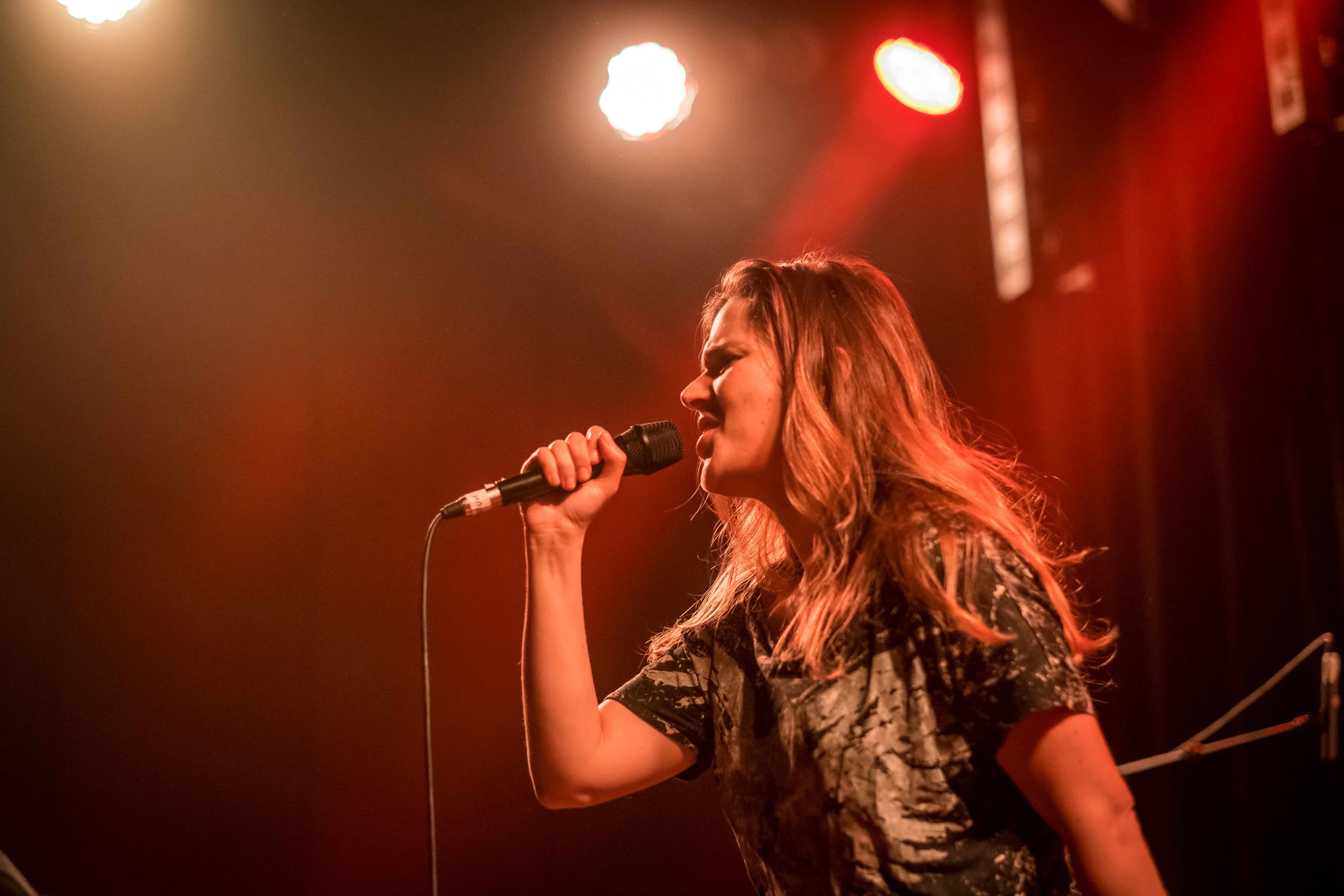 card image background