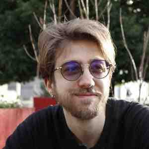 image de profil utilisateur