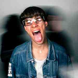 image de profil utilisateur