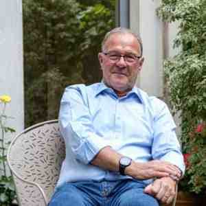 image de profil utilisateur