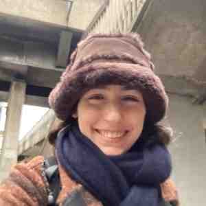 image de profil utilisateur