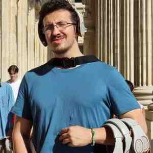 image de profil utilisateur