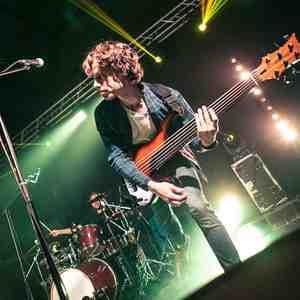 image de profil utilisateur