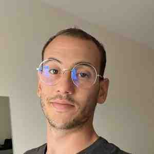 image de profil utilisateur