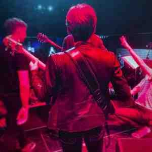 image de profil utilisateur