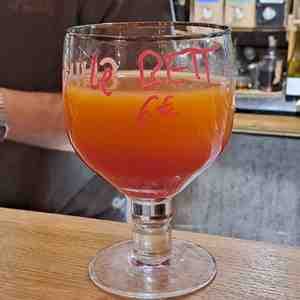 image de profil utilisateur