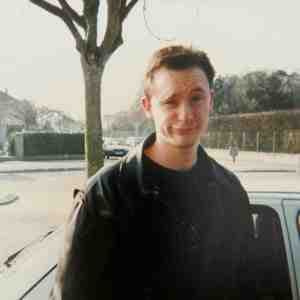 image de profil utilisateur