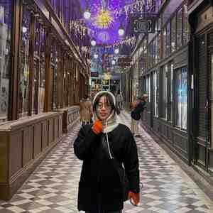 image de profil utilisateur