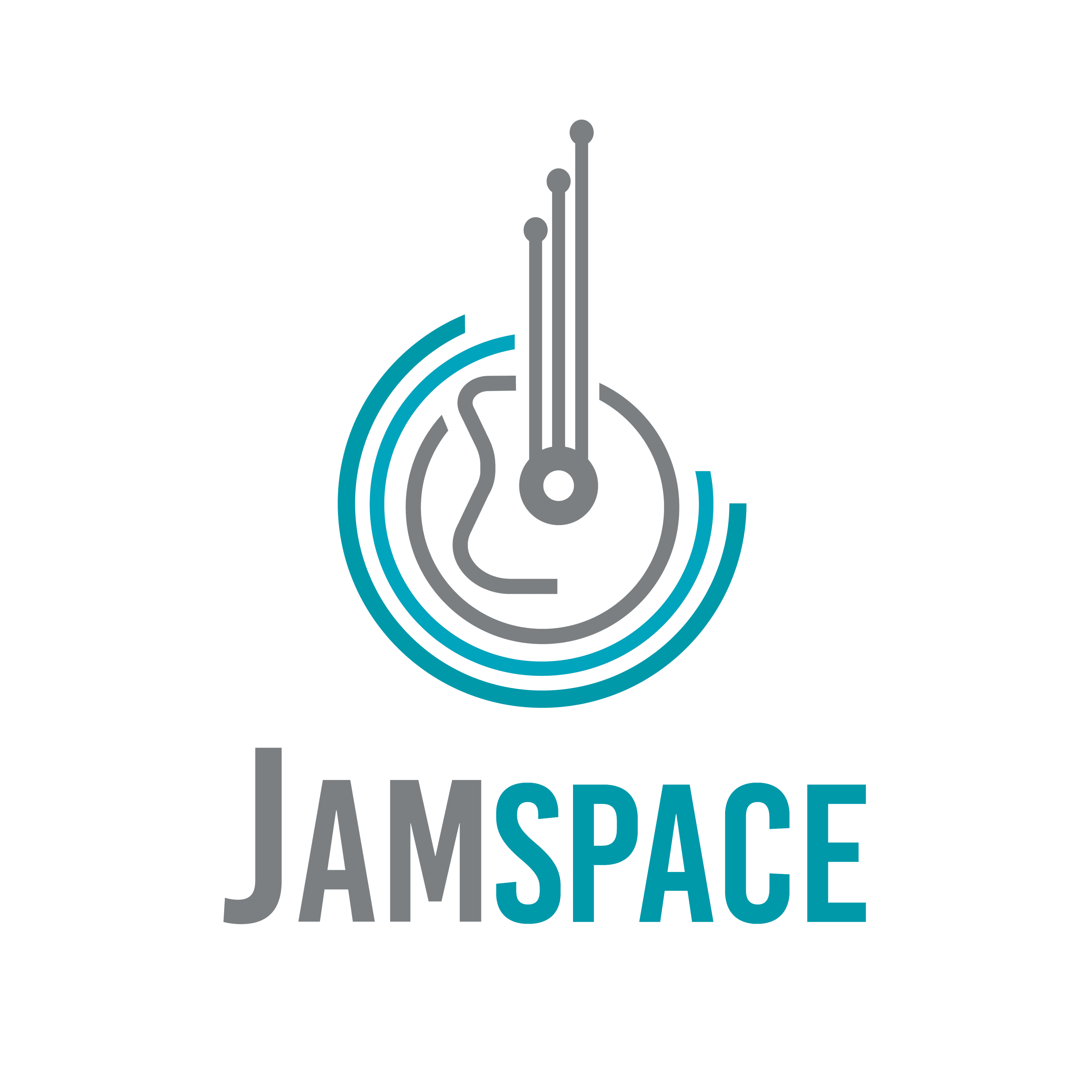 Logo Jamspace