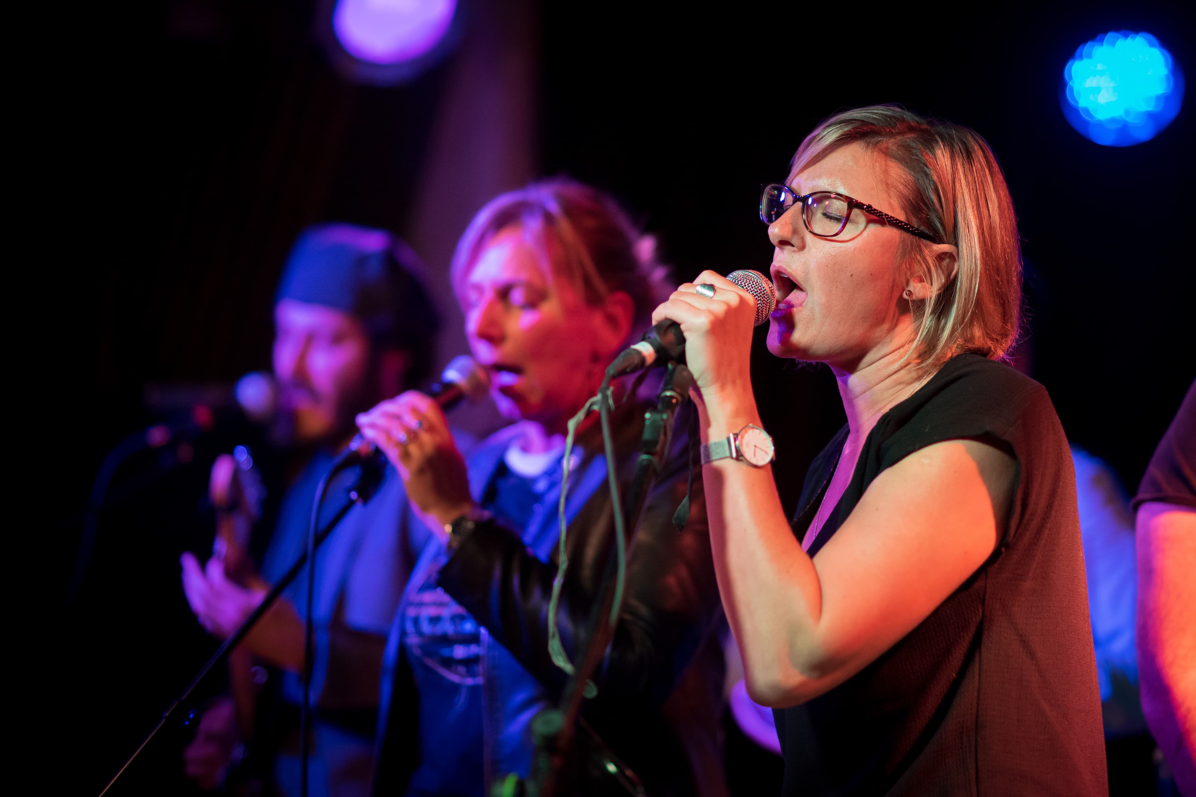 card image background