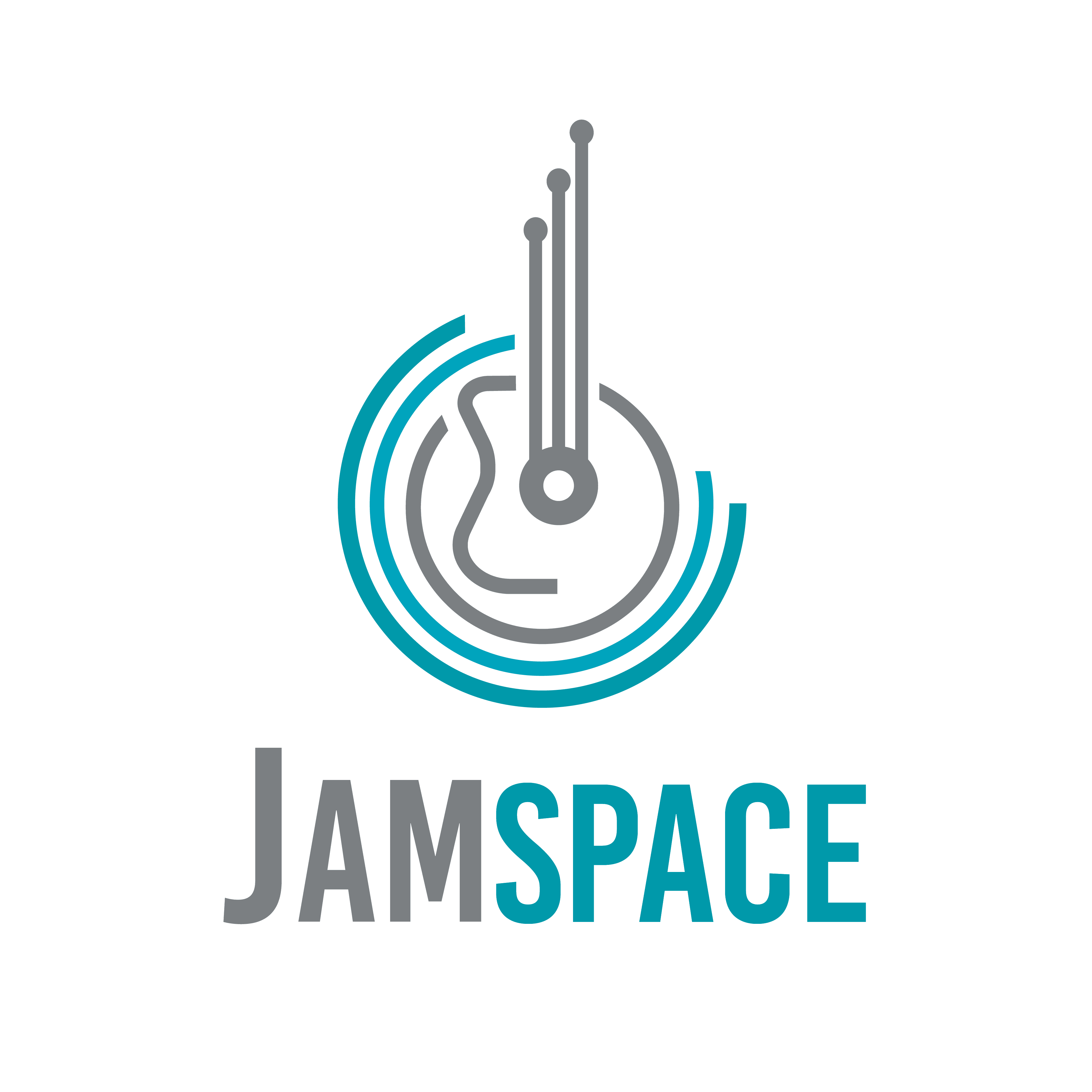 logo jamspace